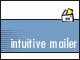 Indexsoft intuitive mailer icon